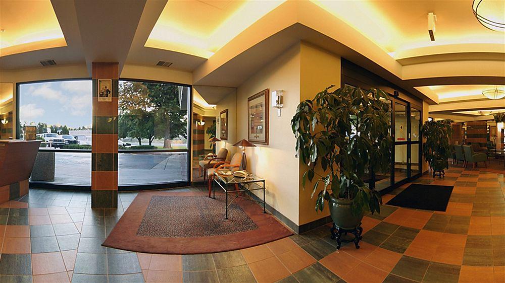 Hotel Vq Denver Exterior photo