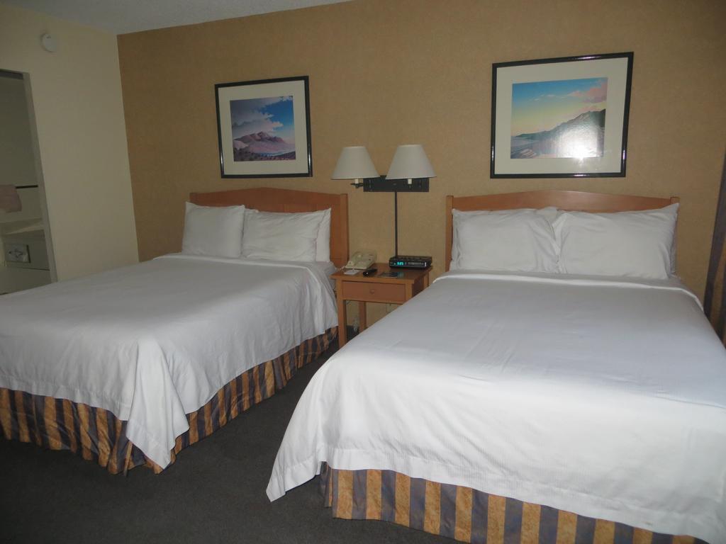 Hotel Vq Denver Room photo